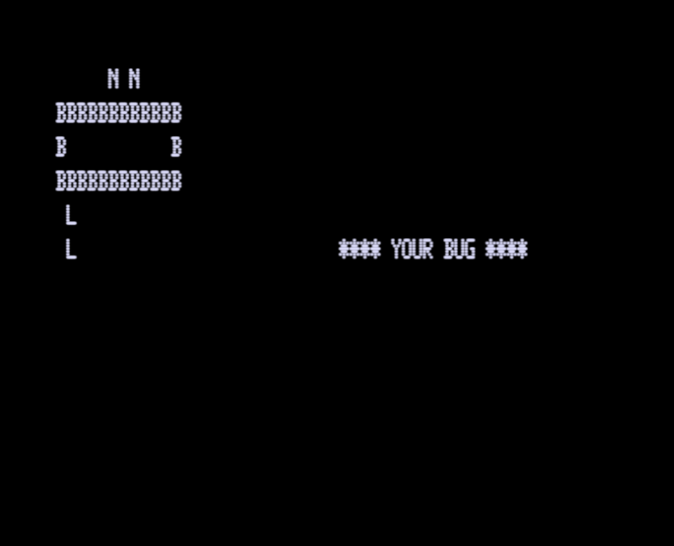 Screen shot